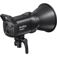 Постійне LED світло Godox SL60IID 1