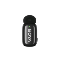 Мікрофон Boya Mini Lightning + Type-C  1