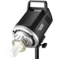 Студійний спалах Godox MS200 2