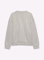 Свитшот Толстовка LC Waikiki W4DY99Z8 - YCP - Light Beige бежевый р.М 1