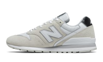 Кроссовки мужские New Balance 996 CM996CPB р. 8,5 us 6