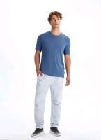 Штани LCW S5DN13Z8 - FWA - Light Blue р.M 6
