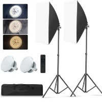 Набір постійного світла Visico LED-170 Double Kit 1