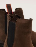 Ботинки swims barry chelsea boots 42 eu brown/black 6