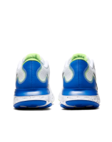 Кросівки чоловічі для бігу Nike Renew Run CW5844 100 білі р.42-42,5 4