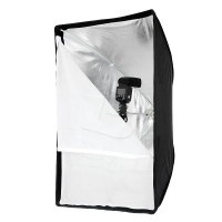 Зонт софтбокс Visico US-5070 Softbox (50x70см)