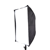 Зонт софтбокс Visico US-5070 Softbox (50x70см) 1