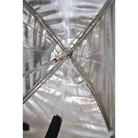 Зонт софтбокс Visico US-5070 Softbox (50x70см) 3