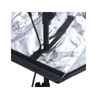 Зонт софтбокс Visico US-5070 Softbox (50x70см) 4