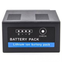 Аккумулятор PowerPlant Panasonic CGR-D54SH 7800mAh 2