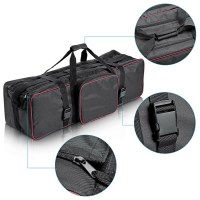 Сумка для студійного світла Visico CB-76 (76x25x25см) 5
