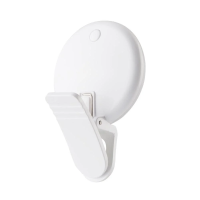 Свет для смартфона AccPro RK-17W white 1