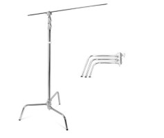 Стойка-журавль Godox 270CS C-Stand 270cm KIT
