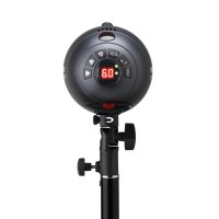 Студійний спалах Visico VL-150 II Plus 6
