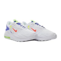 Кросівки Nike Air Max Bolt біло-сині CU4151-103, 42,5 EU 1