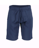 Шорти трикотажні FSBN New Yorker 05.03.010.0036 regular fit сині р. M 1