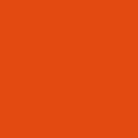 Фон паперовий BD 2,72х11,0м Fire Orange