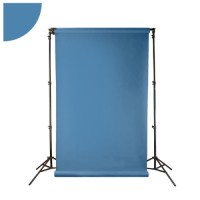 Фон бумажный BD 2,72х11,0м Patriot Blue 161 1