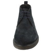 Черевики Base London Casual Ankle Boots Rufus Navy 42 EU 7