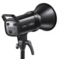 Постійне LED світло Godox SL100D 1