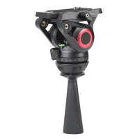 Алюмінієвий штатив miliboo MTT606A Kit (MTT606AII) 1