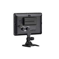 Накамерне світло Visico LED-25AII-E energy kit 2