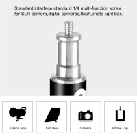 Студійна стійка Puluz PU3058 2,8м 4