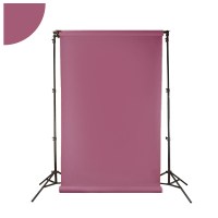 Фон бумажный BD 2,72х11,0м Ruby 156 1