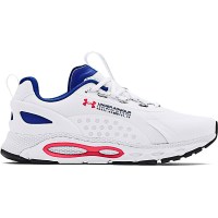 Кроссовки мужские Under Armour Hovr Infinite Summit 2  Wht/Blu, 42 EU 1