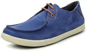 Топсайдеры Woodland 2112116/BLUE Casual Shoes gc2112116 р. 42 EU