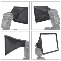 Розсіювач софтбокс AccPro LS-05 (15x17см) 3