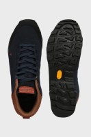 Черевики для хайкінгу - трекінгу CMP Elettra Mid Hiking WP Black/Blue 42 EU (38Q4597) 7