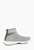 Кросівки жіночі - Хайтопи Hummel terrafly knit boot 39 grey melange (204609 2006) 6