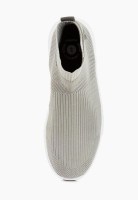 Кросівки жіночі - Хайтопи Hummel terrafly knit boot 39 grey melange (204609 2006) 4