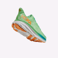 Кросівки чоловічі демісезонні Hoka M CLIFTON 9 1127895-ZLGL р.42 2/3 зелені 6