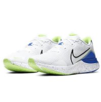 Кросівки чоловічі для бігу Nike Renew Run CW5844 100 білі р.42-42,5