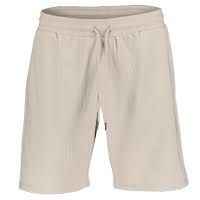 Шорти трикотажні FSBN New Yorker 05.03.010.0035 regular fit світло кремові р.р.XL-L 5