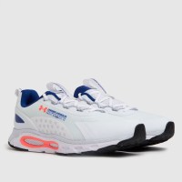 Кроссовки мужские Under Armour Hovr Infinite Summit 2  Wht/Blu, 42 EU 2