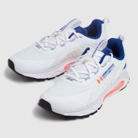 Кроссовки мужские Under Armour Hovr Infinite Summit 2  Wht/Blu, 42 EU 9