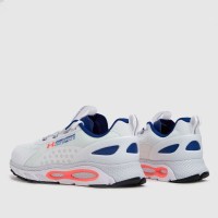 Кроссовки мужские Under Armour Hovr Infinite Summit 2  Wht/Blu, 42 EU 3