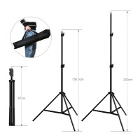 Набір фонів з кріпленням Puluz PKT5205 2