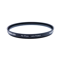 Светофильтр защитный Marumi FS PLUS Lens Protect 82 мм 3