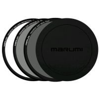 Светофильтр Magnetic Slim Marumi Magnetic Slim Basic Kit 82 мм 2