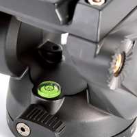 Карбоновий штатив miliboo MTT606B Kit (MTT606BII) 3
