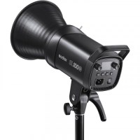 Постійне LED світло Godox SL100BI 2