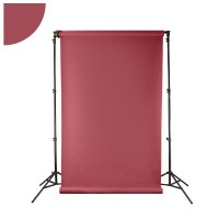 Фон бумажный BD 2,72х11,0м Red Clay 281 1