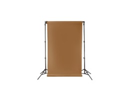 Фон бумажный BD 1,35х11,0м Cinnamon 280 1