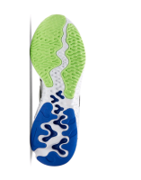 Кросівки чоловічі для бігу Nike Renew Run CW5844 100 білі р.42-42,5 6