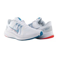 Кроссовки мужские Nike Quest 4 (DA1105-101) р.42,5 1