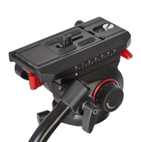 Алюмінієвий штатив miliboo MTT609A Pro 2